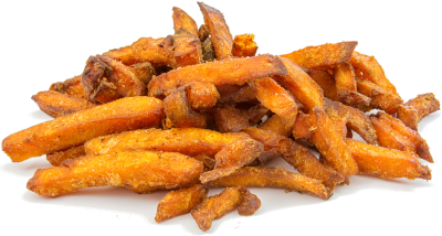 Sweet Potato